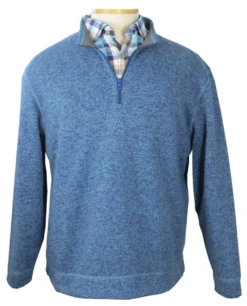 Premium Big & Tall Catalog Label Quarter Zip Fleece Sweater 3 Colors LT, XLT, 2X, 2XT, 3X, 3XT, 4X 7 Premium Big & Tall Catalog Label Quarter Zip Fleece Sweater 3 Colors LT, XLT, 2X, 2XT, 3X, 3XT, 4X -Fanatics Comlumbia Shop wpswtrindigo 92586.1708538891